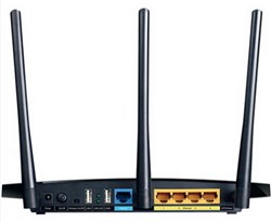 روتر  تی پی لینک TL-WDR4900 Wireless-N Broadband81717thumbnail